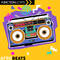 Function loops modern afrobeats orig