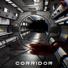 Shamanstems corridor cover art 1000x1000 lm