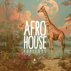 Black octopus sound   afro house horizon   art