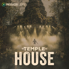 Producerloops templehouse cover