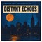 Launch pad 25 distant echoes 1000 loopmasters