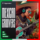 Singomakers mexican groovers 1000 1000