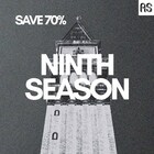 Assb009 season 9 bundle 1000 loopmasters