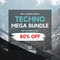 Unityrecords technomegabundle 1000x1000 loopmasters