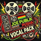 Joe publik vocal pack 1000 loopmasters