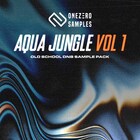 Onezerosamples aquajungle 1000 loopmasters