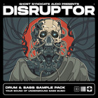 Gs disruptor 1000 loopmasters