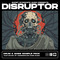 Gs disruptor 1000 loopmasters