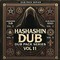 Dub pack series vol 11 hashashin dub 1000 loopmasters