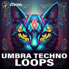 Umbra techno loops 1000 loopmasters