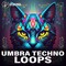 Umbra techno loops 1000 loopmasters
