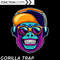Function loops gorilla trap cover