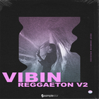 Samplestar vibin reggaeton v2 cover