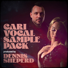 Black octopus sound   cari vocal sample pack produced by dennis sheperd   artwork