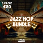 Ts145 jazzhopbundle 1000 loopmasters