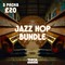 Ts145 jazzhopbundle 1000 loopmasters