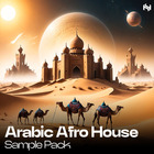 Hy2rogen arabic afrohouse samplepack 1000x1000 loopmasters