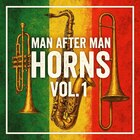 Man after man vol 1 1000 loopmasters