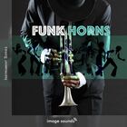 Image sounds funk horns cover