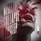 Black octopus sound   neural collapse dubstep by black octopus sound   artwork