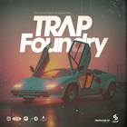 Black octopus sound   trap foundry by soundssheep   1000 x 1000