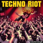 Techno riot 1000 loopmasters