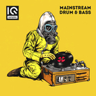 Iq samples mainstream drum   bass 1000 1000
