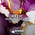 Rewind samples relic bass house cover loopmasters