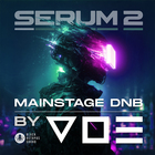 Black octopus sound mainstage dnb by v o e cover