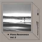 Edition records piano resonance vol2 cover