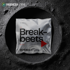 Producer loops breakbeets cover