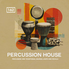 Bingoshakerz percussion house cover