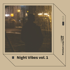 Edition records night vibes vol1 cover
