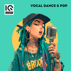 Iq samples vocal dance   pop 1000 1000