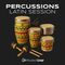Percussion latin session lq