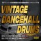 Vintage dancehall drums loopmasters