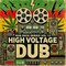 Dub pack series high voltage dub 1000 loopmasters