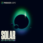 Producer loops solar system cover