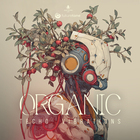 Black octopus sound organic techno vibrations by futuretone cover