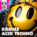 Kis krome 1000 loopmasters