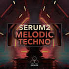 Datacode focus serum 2 melodic techno cover