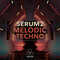Datacode focus serum 2 melodic techno cover