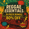 Reggae essentials bundle 1000 loopmasters