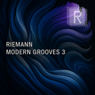 Riemann kollektion modern grooves 3 cover