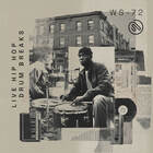 Ws72 live hip hop drum breaks cover