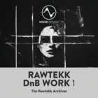 Nd rawtekk dnb work 1 cover