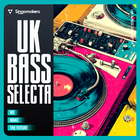 Singomakers uk bass selecta 1000 1000