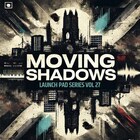 Moving shadows 1000 loopmasters