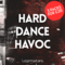 Hard dance havoc cover