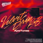 91v atvd cover art